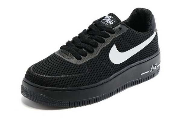 Nike Air Force One Men Low--025